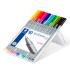 Staedtler Triplus Colour Fineliner Pens Pack of 10